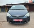 Сірий Форд Сі-Макс, об'ємом двигуна 1.6 л та пробігом 173 тис. км за 5900 $, фото 34 на Automoto.ua
