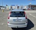 Сірий Форд Сі-Макс, об'ємом двигуна 1.6 л та пробігом 315 тис. км за 5700 $, фото 15 на Automoto.ua