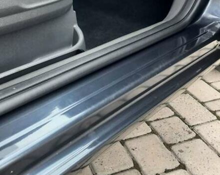Сірий Форд Сі-Макс, об'ємом двигуна 1.8 л та пробігом 151 тис. км за 5699 $, фото 33 на Automoto.ua