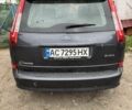 Серый Форд Си-Макс, объемом двигателя 1.6 л и пробегом 250 тыс. км за 2800 $, фото 1 на Automoto.ua