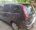 Серый Форд Си-Макс, объемом двигателя 1.6 л и пробегом 175 тыс. км за 5100 $, фото 6 на Automoto.ua