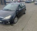 Сірий Форд Сі-Макс, об'ємом двигуна 2 л та пробігом 234 тис. км за 4500 $, фото 1 на Automoto.ua