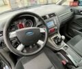 Сірий Форд Сі-Макс, об'ємом двигуна 1.8 л та пробігом 267 тис. км за 5800 $, фото 6 на Automoto.ua