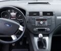 Серый Форд Си-Макс, объемом двигателя 1.8 л и пробегом 187 тыс. км за 5400 $, фото 1 на Automoto.ua