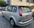 Серый Форд Си-Макс, объемом двигателя 1.6 л и пробегом 203 тыс. км за 5650 $, фото 6 на Automoto.ua