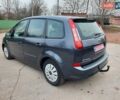 Сірий Форд Сі-Макс, об'ємом двигуна 1.6 л та пробігом 173 тис. км за 5900 $, фото 11 на Automoto.ua