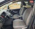Сірий Форд Сі-Макс, об'ємом двигуна 1.6 л та пробігом 173 тис. км за 5900 $, фото 47 на Automoto.ua