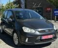 Сірий Форд Сі-Макс, об'ємом двигуна 1.8 л та пробігом 281 тис. км за 6300 $, фото 1 на Automoto.ua