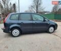 Сірий Форд Сі-Макс, об'ємом двигуна 1.6 л та пробігом 173 тис. км за 5900 $, фото 19 на Automoto.ua