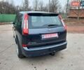 Сірий Форд Сі-Макс, об'ємом двигуна 1.6 л та пробігом 173 тис. км за 5900 $, фото 13 на Automoto.ua