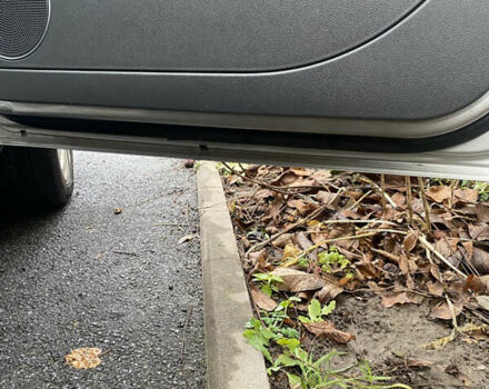 Сірий Форд Сі-Макс, об'ємом двигуна 1.8 л та пробігом 254 тис. км за 6100 $, фото 12 на Automoto.ua