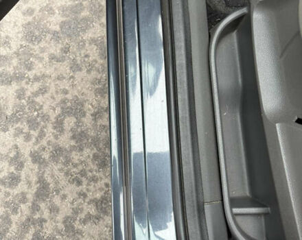 Серый Форд Си-Макс, объемом двигателя 2 л и пробегом 245 тыс. км за 5500 $, фото 4 на Automoto.ua