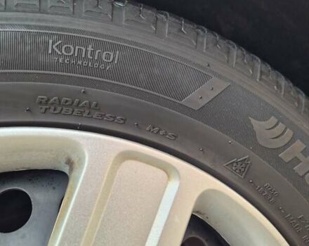 Сірий Форд Сі-Макс, об'ємом двигуна 1.6 л та пробігом 195 тис. км за 5850 $, фото 14 на Automoto.ua