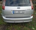 Сірий Форд Сі-Макс, об'ємом двигуна 1.8 л та пробігом 220 тис. км за 2500 $, фото 1 на Automoto.ua