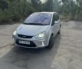 Сірий Форд Сі-Макс, об'ємом двигуна 2 л та пробігом 400 тис. км за 7200 $, фото 1 на Automoto.ua