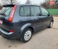 Сірий Форд Сі-Макс, об'ємом двигуна 1.6 л та пробігом 173 тис. км за 5900 $, фото 95 на Automoto.ua