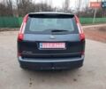 Сірий Форд Сі-Макс, об'ємом двигуна 1.6 л та пробігом 173 тис. км за 5900 $, фото 14 на Automoto.ua