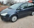 Сірий Форд Сі-Макс, об'ємом двигуна 1.6 л та пробігом 173 тис. км за 5900 $, фото 35 на Automoto.ua