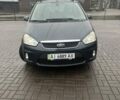 Сірий Форд Сі-Макс, об'ємом двигуна 2 л та пробігом 225 тис. км за 6500 $, фото 3 на Automoto.ua