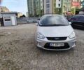 Сірий Форд Сі-Макс, об'ємом двигуна 1.6 л та пробігом 235 тис. км за 5600 $, фото 8 на Automoto.ua