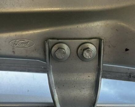 Сірий Форд Сі-Макс, об'ємом двигуна 1.8 л та пробігом 219 тис. км за 5600 $, фото 12 на Automoto.ua