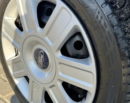 Сірий Форд Сі-Макс, об'ємом двигуна 1.6 л та пробігом 257 тис. км за 6300 $, фото 18 на Automoto.ua