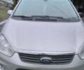 Сірий Форд Сі-Макс, об'ємом двигуна 1.6 л та пробігом 210 тис. км за 5500 $, фото 1 на Automoto.ua