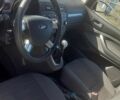 Сірий Форд Сі-Макс, об'ємом двигуна 1.6 л та пробігом 187 тис. км за 6200 $, фото 6 на Automoto.ua