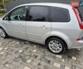 Сірий Форд Сі-Макс, об'ємом двигуна 1.8 л та пробігом 331 тис. км за 5500 $, фото 7 на Automoto.ua