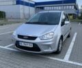 Серый Форд Си-Макс, объемом двигателя 1.56 л и пробегом 265 тыс. км за 5800 $, фото 1 на Automoto.ua