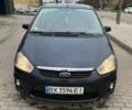 Форд Сі-Макс 2008 у Каменце-Подольском на Automoto.ua Сірий Форд Сі-Макс, об'ємом двигуна 1.6 л та пробігом 308 тис. км за 5300 $, фото 1 на Automoto.ua