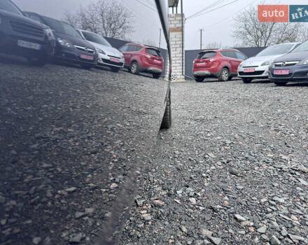 Серый Форд Си-Макс, объемом двигателя 1.8 л и пробегом 201 тыс. км за 6350 $, фото 19 на Automoto.ua