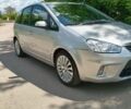 Сірий Форд Сі-Макс, об'ємом двигуна 1.8 л та пробігом 233 тис. км за 5950 $, фото 1 на Automoto.ua