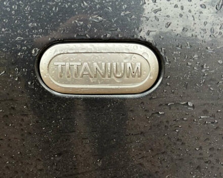 Серый Форд Си-Макс, объемом двигателя 1.6 л и пробегом 210 тыс. км за 5700 $, фото 10 на Automoto.ua