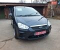 Сірий Форд Сі-Макс, об'ємом двигуна 1.6 л та пробігом 173 тис. км за 5900 $, фото 2 на Automoto.ua