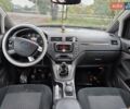 Сірий Форд Сі-Макс, об'ємом двигуна 1.8 л та пробігом 331 тис. км за 5500 $, фото 3 на Automoto.ua