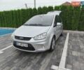 Серый Форд Си-Макс, объемом двигателя 1.8 л и пробегом 122 тыс. км за 5850 $, фото 1 на Automoto.ua