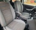Сірий Форд Сі-Макс, об'ємом двигуна 1.6 л та пробігом 173 тис. км за 5900 $, фото 111 на Automoto.ua