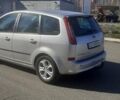 Сірий Форд Сі-Макс, об'ємом двигуна 1.6 л та пробігом 187 тис. км за 6200 $, фото 3 на Automoto.ua