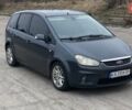 Сірий Форд Сі-Макс, об'ємом двигуна 2 л та пробігом 300 тис. км за 5500 $, фото 2 на Automoto.ua
