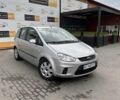 Сірий Форд Сі-Макс, об'ємом двигуна 1.6 л та пробігом 267 тис. км за 5350 $, фото 2 на Automoto.ua