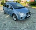 Сірий Форд Сі-Макс, об'ємом двигуна 1.6 л та пробігом 238 тис. км за 5799 $, фото 1 на Automoto.ua