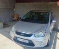 Сірий Форд Сі-Макс, об'ємом двигуна 1.6 л та пробігом 156 тис. км за 6200 $, фото 1 на Automoto.ua