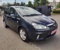 Сірий Форд Сі-Макс, об'ємом двигуна 1.6 л та пробігом 200 тис. км за 5999 $, фото 1 на Automoto.ua