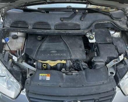 Сірий Форд Сі-Макс, об'ємом двигуна 1.8 л та пробігом 219 тис. км за 5600 $, фото 10 на Automoto.ua