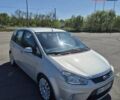 Сірий Форд Сі-Макс, об'ємом двигуна 1.6 л та пробігом 315 тис. км за 5700 $, фото 2 на Automoto.ua