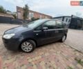 Серый Форд Си-Макс, объемом двигателя 1.75 л и пробегом 271 тыс. км за 5800 $, фото 4 на Automoto.ua