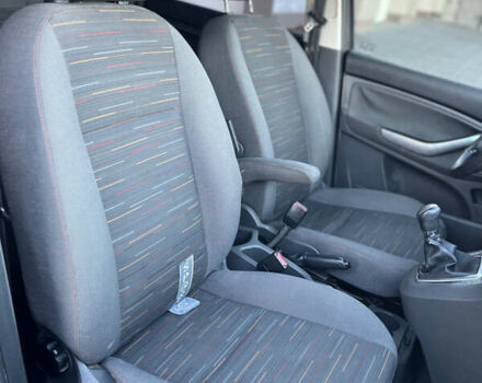 Серый Форд Си-Макс, объемом двигателя 1.6 л и пробегом 288 тыс. км за 5999 $, фото 9 на Automoto.ua