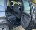 Серый Форд Си-Макс, объемом двигателя 1.8 л и пробегом 232 тыс. км за 5700 $, фото 8 на Automoto.ua