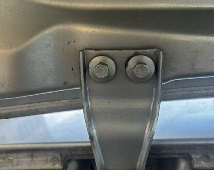 Сірий Форд Сі-Макс, об'ємом двигуна 1.8 л та пробігом 219 тис. км за 5600 $, фото 9 на Automoto.ua